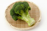 【タンパク質】ブロッコリーって、食いすぎると体が臭くなるらしいぞ