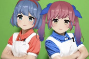 【Vtuber】明日20時からおめがシスターズ、史上最も大事なお知らせ！