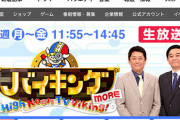 【朗報】バイキング、不正署名問題で高須院長を全面擁護「送り込まれてきたスパイが不正をやったんちゃうか」