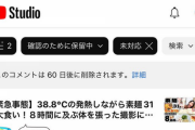 【可哀想】大食いYouTuber木下ゆうかさん、心無いコメントにメチャクチャ効いてしまう