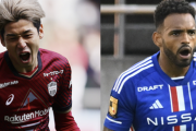 大迫勇也＆アンデルソン・ロペスが揃ってJ1得点王に！　ともに22ゴール