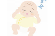 赤ちゃんってどこからが寝てるって判断するのか難しくない？