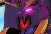 悪人面ガンダムが好きなんだが