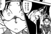 【驚愕】名探偵コナンのこの伏線ってどうなったん？？？