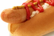 【画像】ホットドックｗ