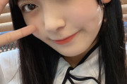 【SKE48】杉山歩南が眩しいくらいに可愛い！