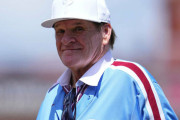 ピート・ローズ氏が83歳で死去　MLB歴代最多4256安打も野球賭博で永久追放…米報道
