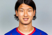 【ヴァンフォーレ甲府】27歳DF北谷史孝の現役引退を発表