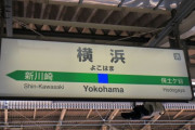 【武蔵小杉】 横浜駅、大混雑　利用者ブチギレ 「武蔵小杉、改札返せよ！」