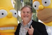 米人気アニメ「ザ・シンプソンズ」今後は有色人種キャラの声に白人俳優を起用しない、と製作者が発表