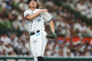 【西武】交流戦４勝１３敗「借金２４」