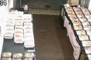 【動画】お弁当屋さん、ネズミーランドだった
