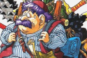 【1000回遊べるRPG】『トルネコの大冒険 不思議のダンジョン』発売30周年を迎える