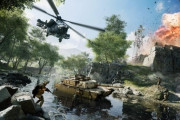 ソニー「BattlefieldはCall of Dutyには及ばない」