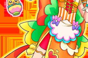 《デリシャスパーティプリキュア》の黄色ちゃんってめっちゃ可愛いよね！！【デパプリ】