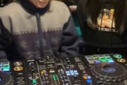 【朗報】syamuさん、DJになるｗ
