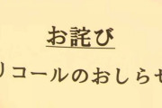 使用していたデジカメのバッテリー不具合を某メーカーに意見書を提出したらリコールになって無償交換が実現した！