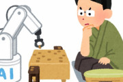 AIが将棋の必勝法を見つけたとしても、人間は将棋を楽しめるのか？