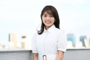 「ミュージックステーション」7代目サブMCは入社1年目の女子アイドルオタク・鈴木新彩アナウンサー