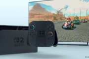 Switch2で出てほしいカセットあげてけwww