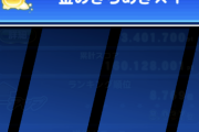 【パワプロアプリ】バトスタ改も大詰め！まだ3000位前後は動いてるみたい？？