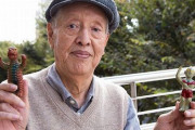 【訃報】特撮脚本家・上原正三さんが82歳で死去　   代表作『ウルトラセブン』『秘密戦隊ゴレンジャー』『帰ってきたウルトラマン』など名作多数