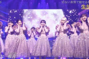 【櫻坂46】代理ポジションが決まる時期と振り入れについて裏話がこちら
