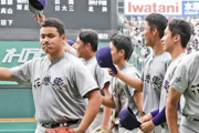 甲子園ベスト8に"丸刈りじゃない"3校が勝ち上がり話題