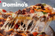 【悲報】ドミノピザ、今年入って172店舗閉店