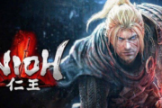 【朗報】11月のPS4 フリープレイが豪華すぎる！フリプに「仁王」登場！！
