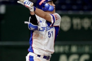 元中日李鍾範の息子、韓国紙「MLBでは大谷級の注目度、少なくともレッド吉田よりも上」