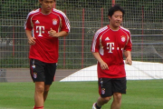 宇佐美貴史、バイエルン移籍「すがすがしいくらいの失敗」に後悔なし…記者が見ていた