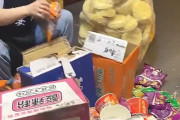 【動画】中国式リサイクル！賞味期限切れのインスタント麺は飲食店に卸されます！