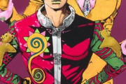 【朗報】「ジョジョリオン」の主人公、ついに覚醒する！！！