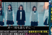 【日向坂46】TAKAHIRO先生が振り付け！『青春の馬』MV映像ｷﾀ━━━━(ﾟ∀ﾟ)━━━━!!「MTV VMAJ 2020」最優秀振り付け賞を受賞【関ジャム】