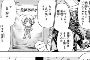 【悲報】少年漫画さん、とんでもない方法で無敵の能力を破ってしまうｗｗｗｗｗｗ