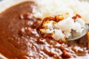 ○○ー○○○　←カレーライスしか思い浮かばないんだが