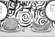 【悲報】ワンピースの悪魔の実、数が増えすぎてしまう・・・・・・・・・・・・・・・・・