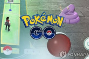 【韓国】「ポケモンＧＯ」　ゲームアプリで利用者数２カ月連続１位　ポケモンパンは７５００万個 売れた [8/9]  [昆虫図鑑★]