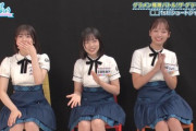 【日向坂46】ゲラモネア、やはりとんでもねぇ企画だった模様…