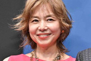 山口智子、夫・唐沢寿明と「よく飲む」　顔もペースも変わらず“朝まで”「面倒くさい男です」
