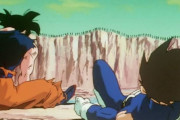 【速報】ドラゴンボール一番の絶望シーン、決まる