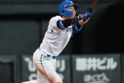 【日本ハム】田宮裕涼が右肘クリーニング手術　無事終了で実戦復帰まで3カ月