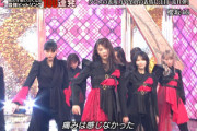 【櫻坂46】まさかのハプニングも！田村保乃センター『流れ弾』パフォーマンスの模様がこちら！【テレ東音楽祭 2022春】