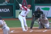 海外の反応「神だ」大谷翔平が39号先頭打者弾で球団記録！5打数2安打1盗塁の大暴れ！