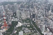 東京都で新たに１１５１１人のコロナ感染者　4か月ぶりに1万人超