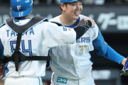 【朗報】日ハム古林、マダックス達成←これ