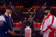 【動画】鉄拳8世界大会、今まで大会に一切出てこなかった誰も知らない無名のパキスタン人が世界王者を5タテで完封して優勝するｗｗｗｗｗｗｗ