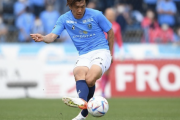 今季24ゴール目を決めるも敗戦で昇格は持ち越し　J2得点ランクでトップ走る小川航基が自らでJ1へ導く
