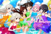 【悲報】デレステのアクティブ、1年前から4割減、2年前から6割減！！　デレマス辞めた理由は？